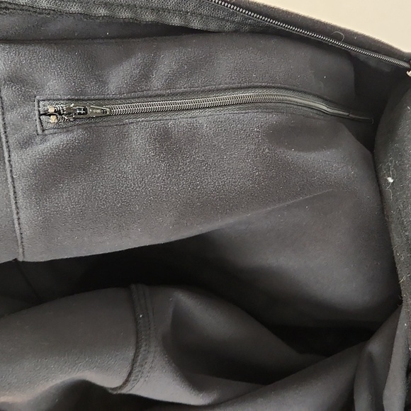 Footjoy Dryjoys Fleece Full Zip Jacket - Picture 7 of 8